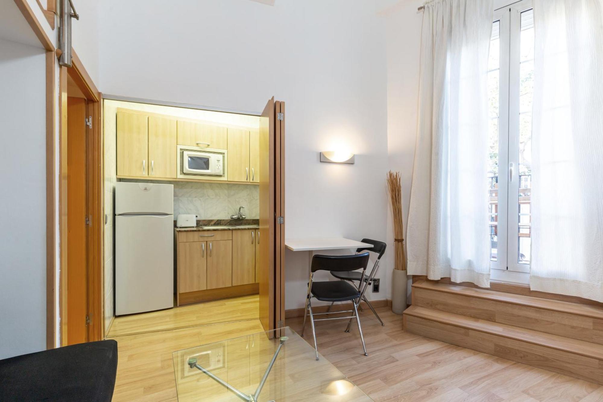 Alos Apartments Paseo De Gracia-Diagonal Barcelona Zimmer foto