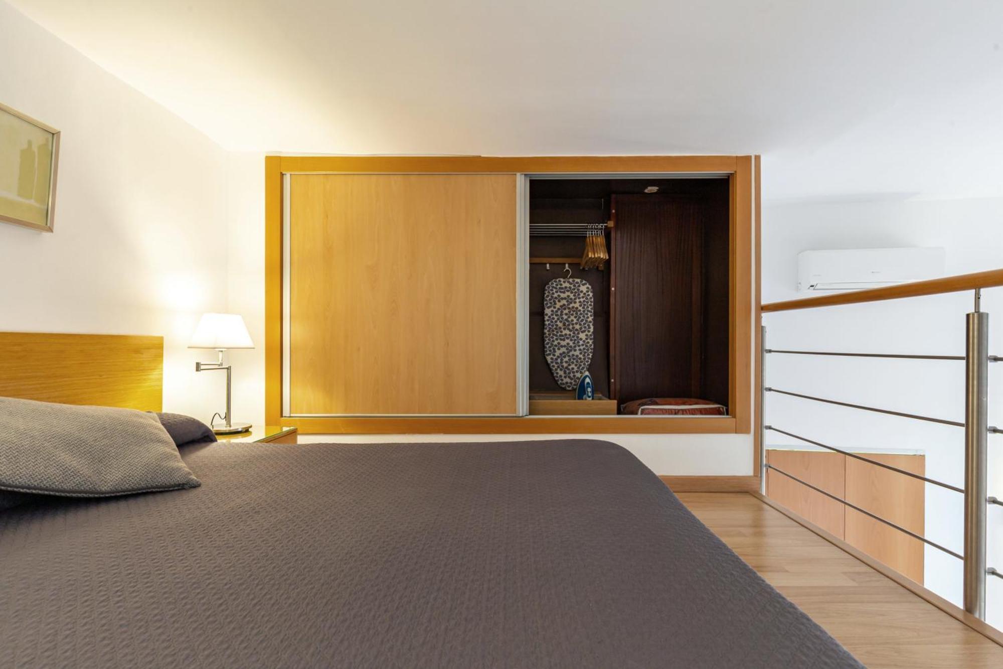 Alos Apartments Paseo De Gracia-Diagonal Barcelona Zimmer foto
