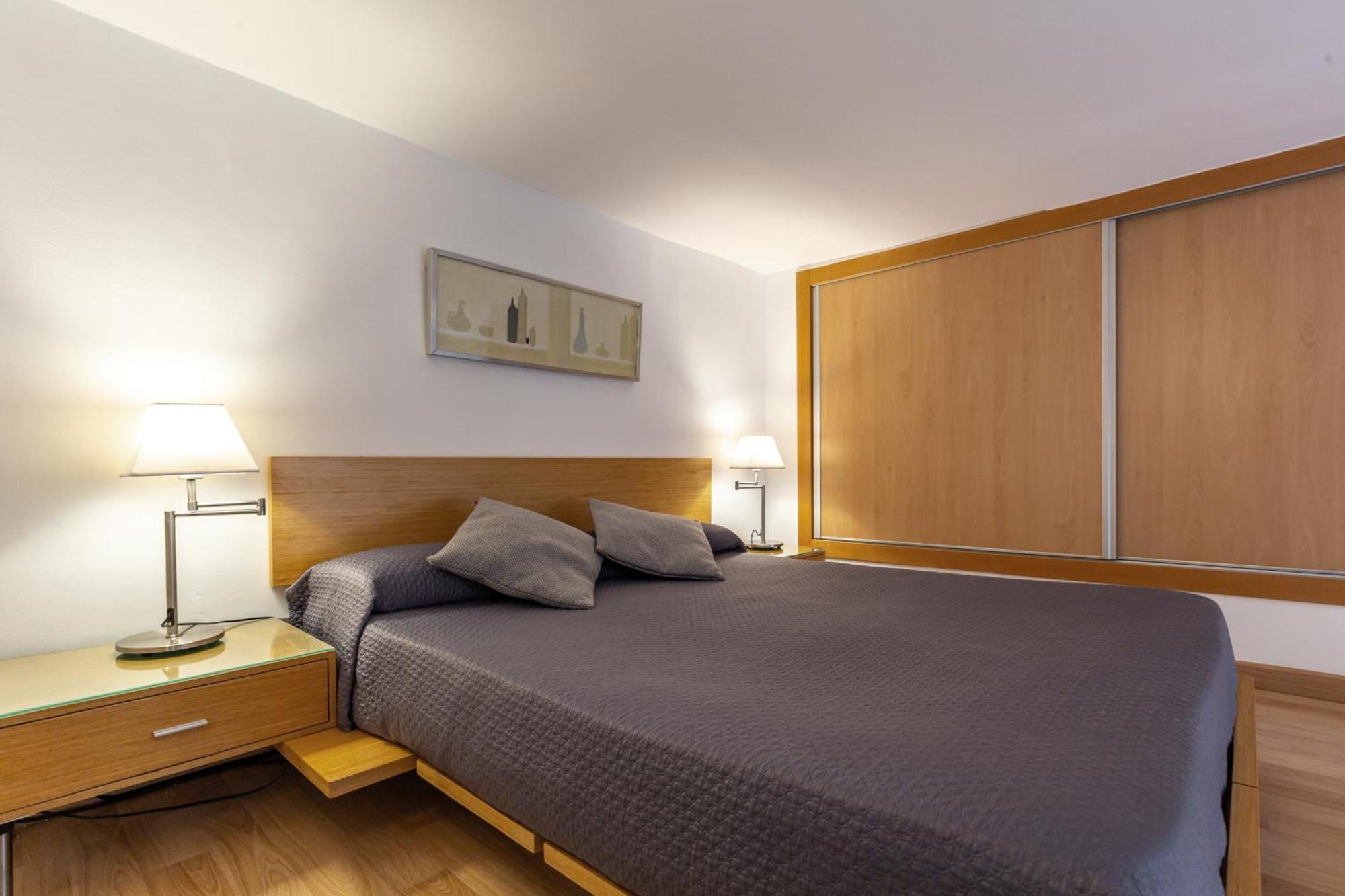 Alos Apartments Paseo De Gracia-Diagonal Barcelona Zimmer foto