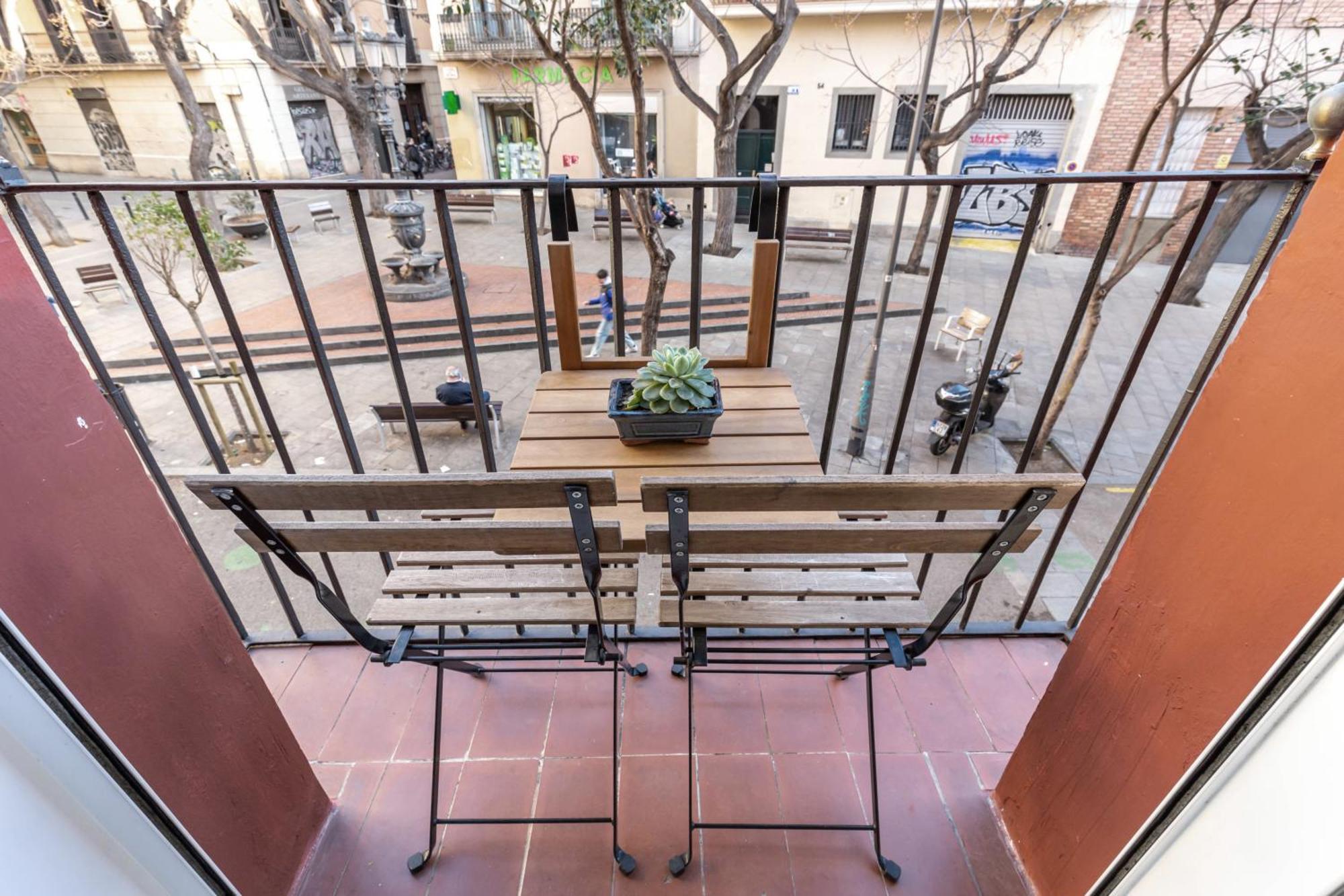 Alos Apartments Paseo De Gracia-Diagonal Barcelona Zimmer foto