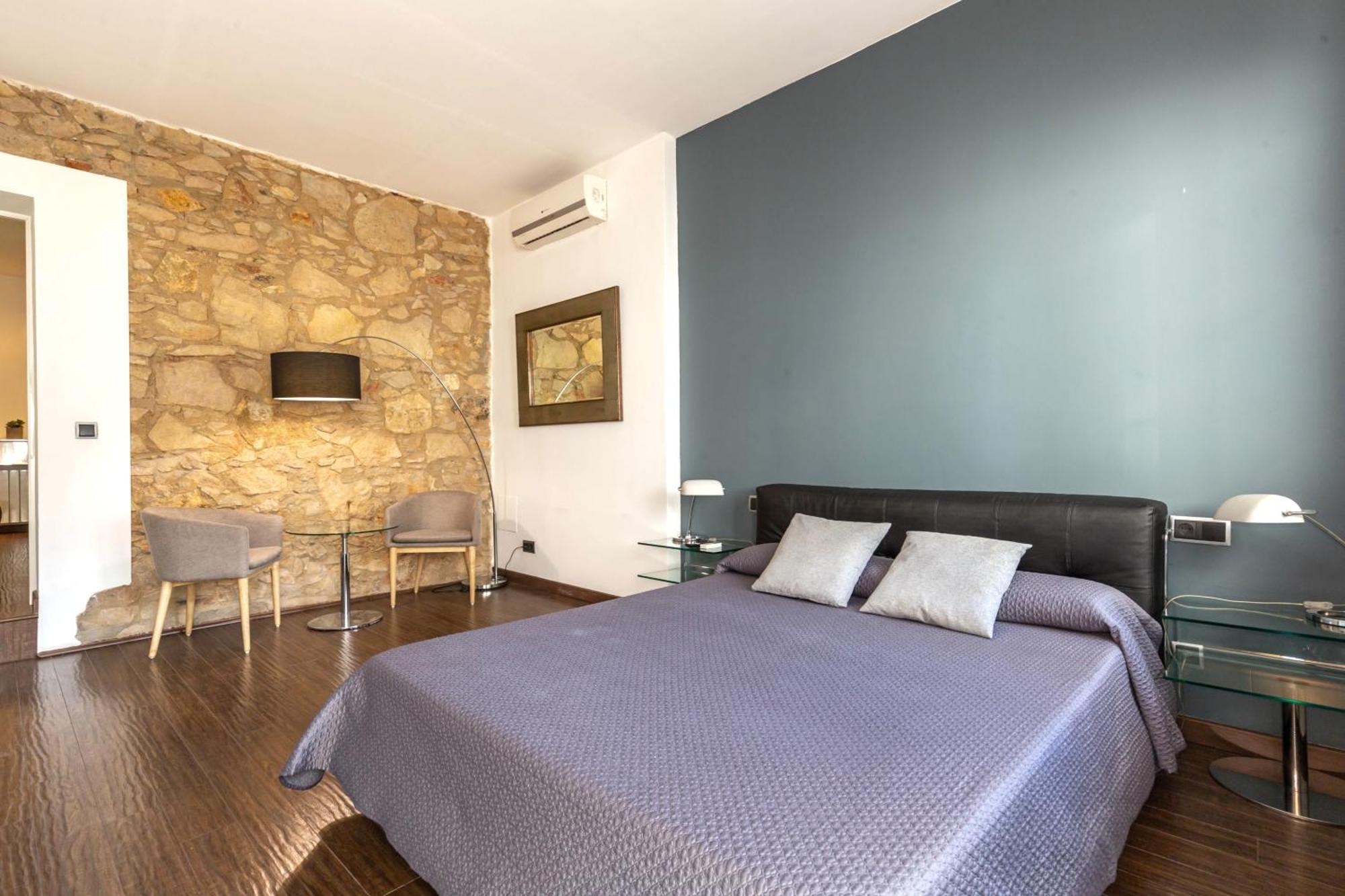 Alos Apartments Paseo De Gracia-Diagonal Barcelona Zimmer foto