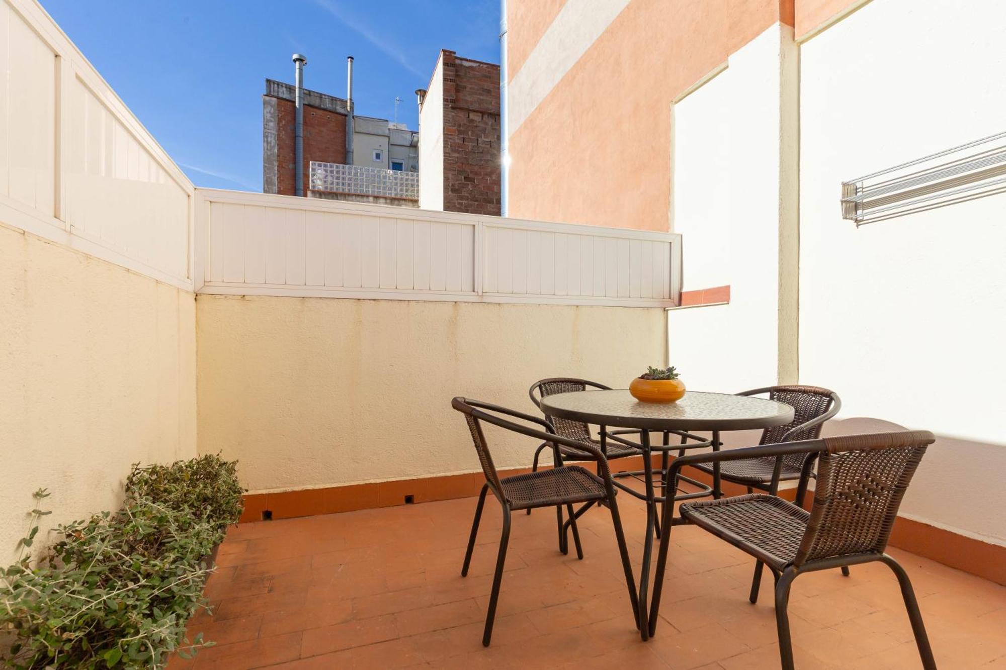 Alos Apartments Paseo De Gracia-Diagonal Barcelona Zimmer foto