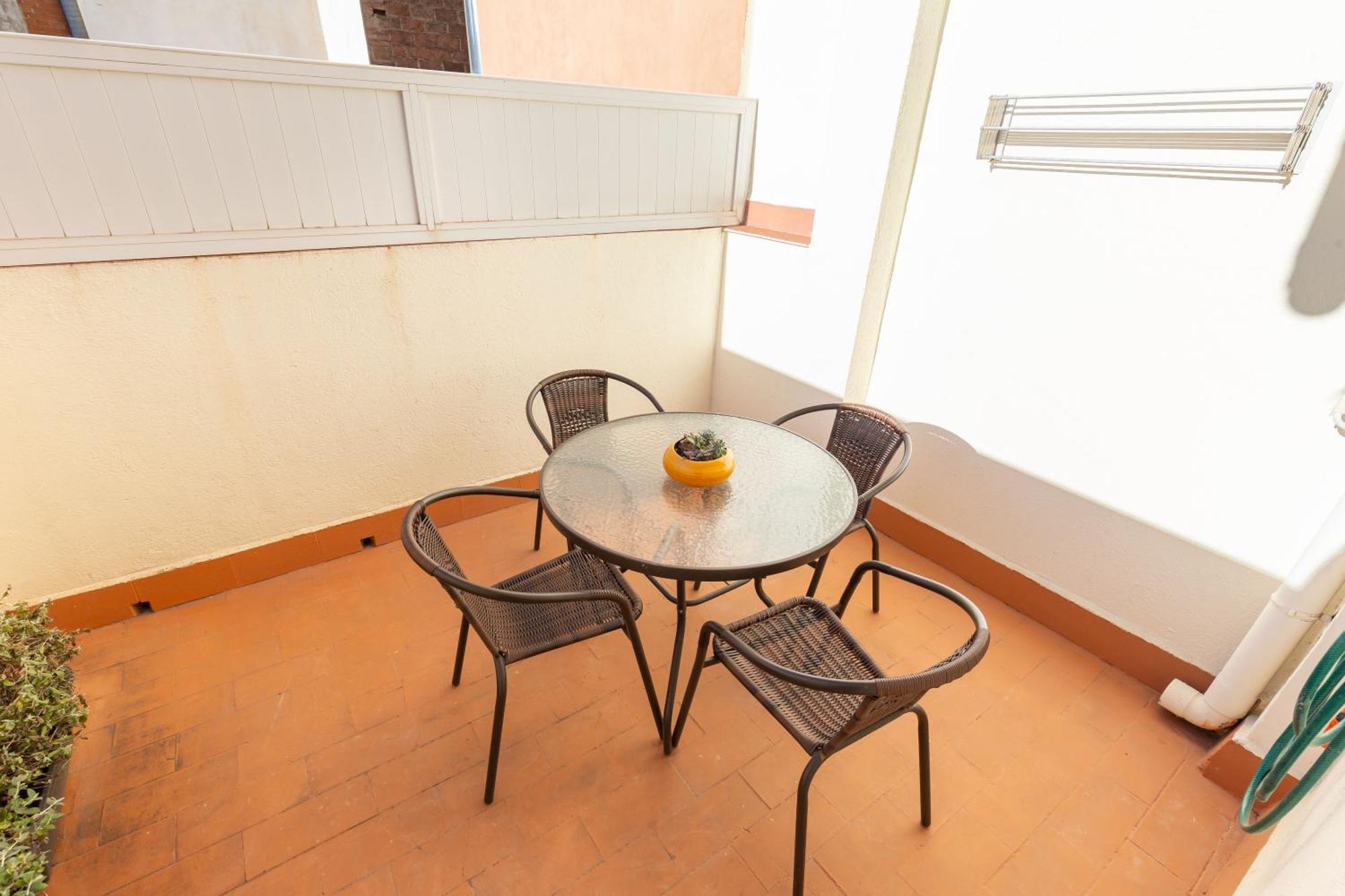 Alos Apartments Paseo De Gracia-Diagonal Barcelona Zimmer foto