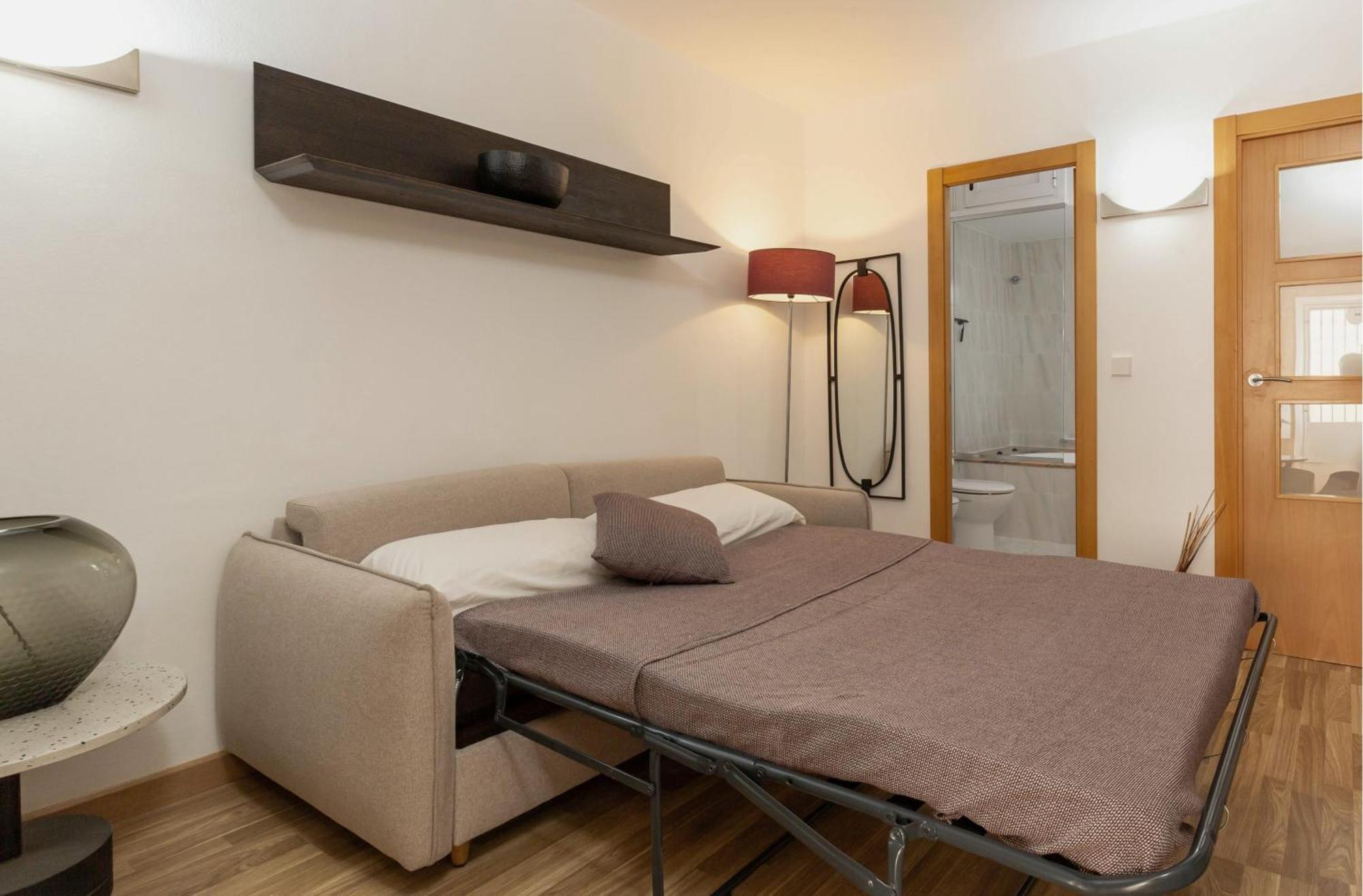 Alos Apartments Paseo De Gracia-Diagonal Barcelona Zimmer foto
