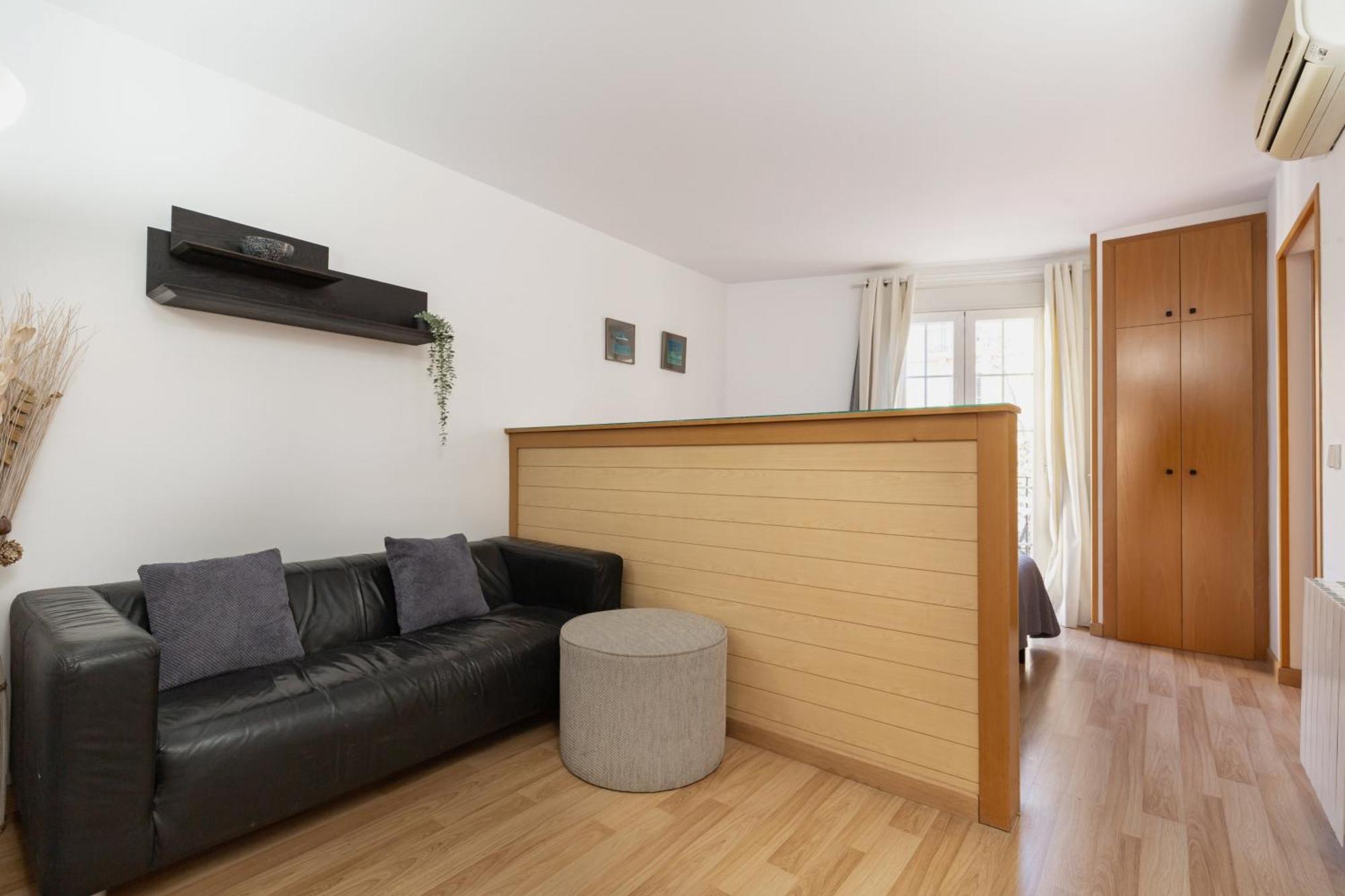 Alos Apartments Paseo De Gracia-Diagonal Barcelona Zimmer foto
