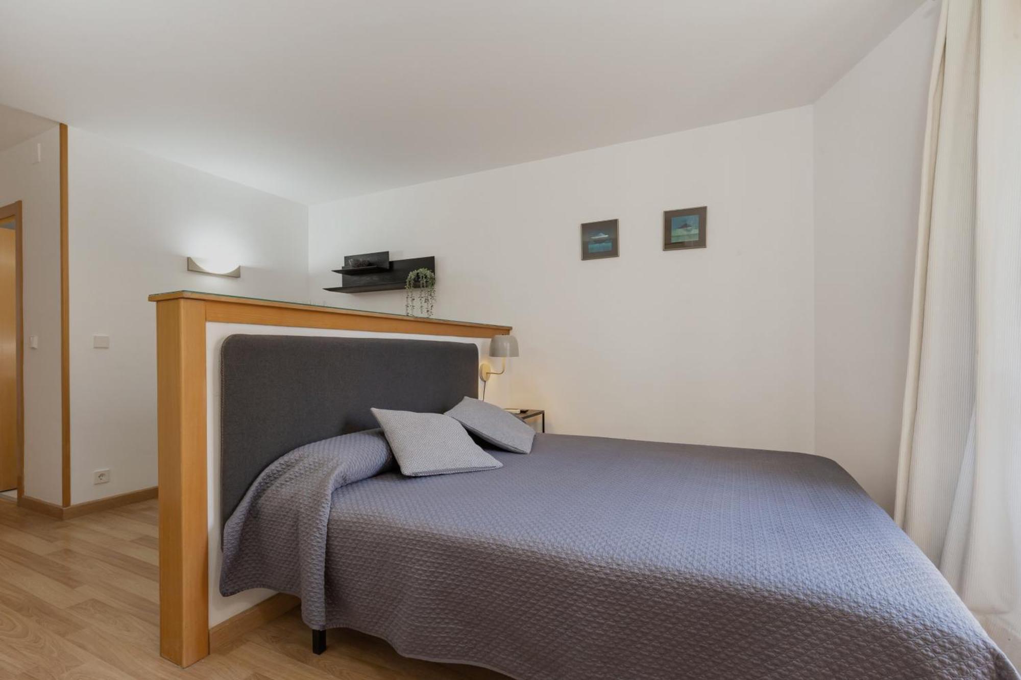 Alos Apartments Paseo De Gracia-Diagonal Barcelona Zimmer foto