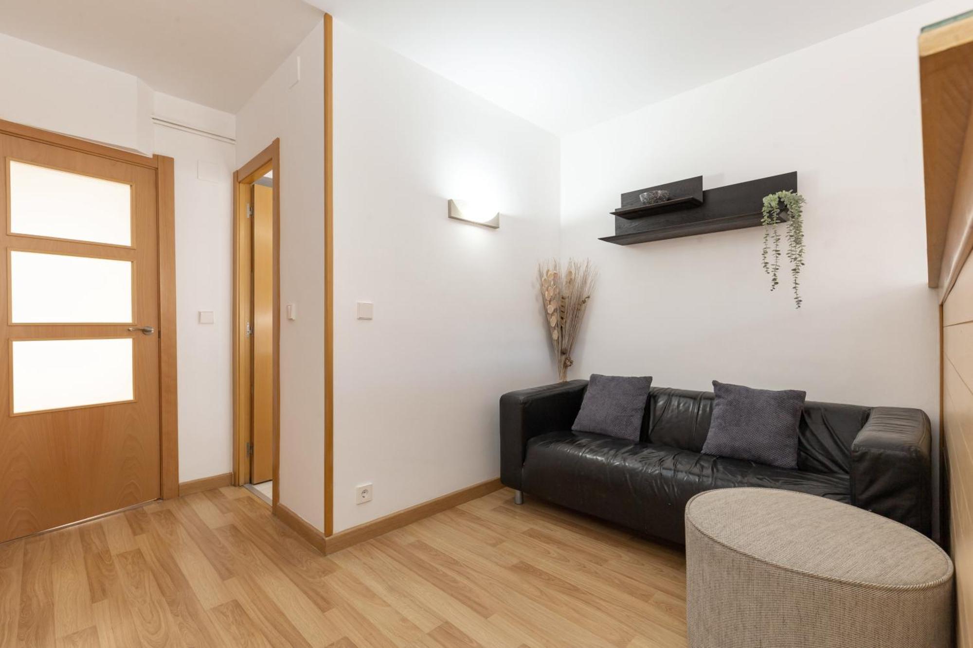 Alos Apartments Paseo De Gracia-Diagonal Barcelona Zimmer foto