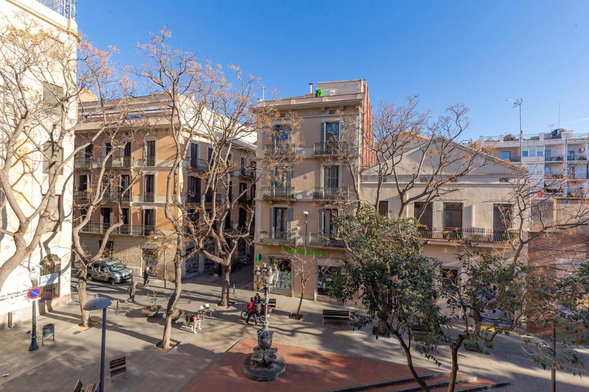 Alos Apartments Paseo De Gracia-Diagonal Barcelona Zimmer foto
