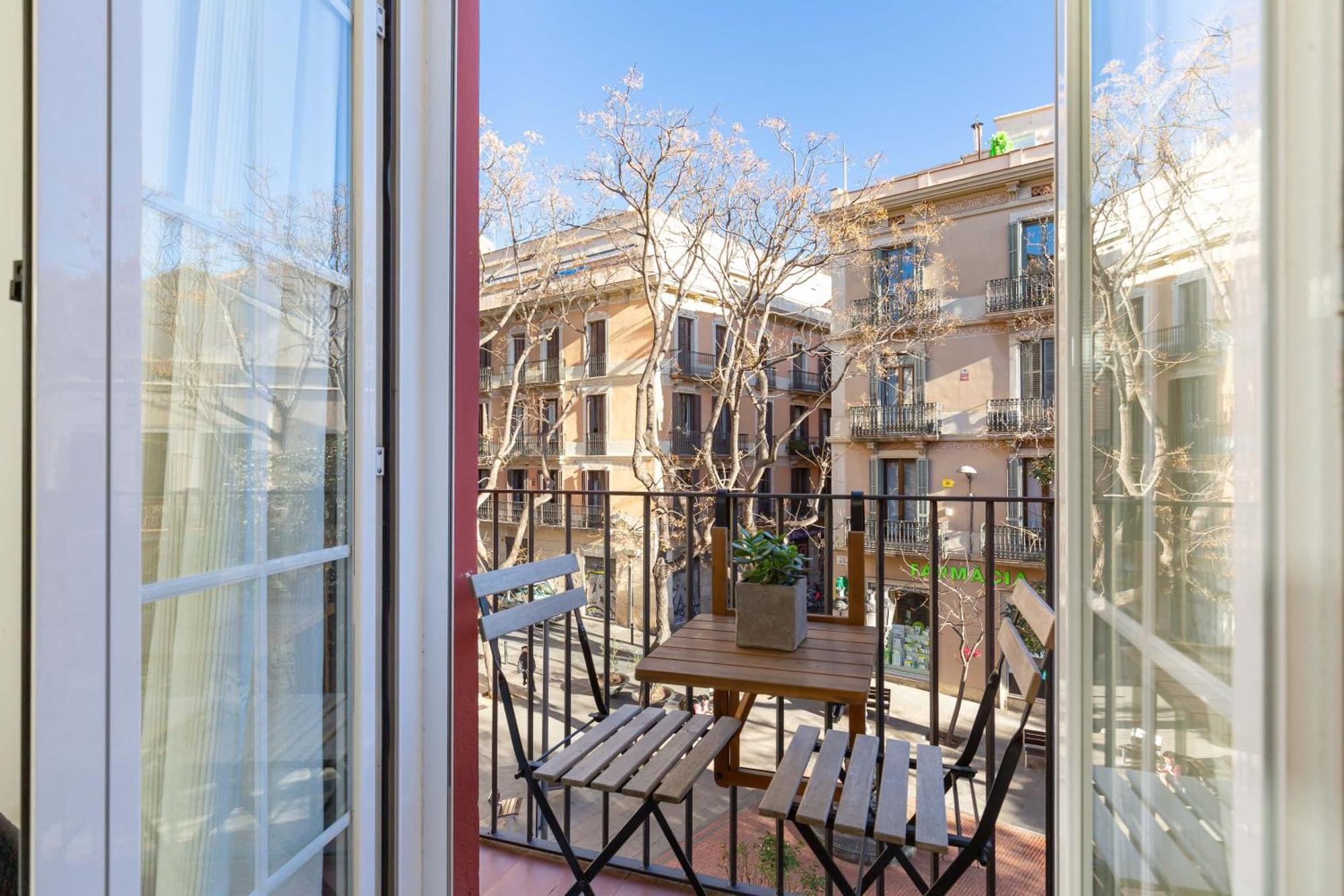 Alos Apartments Paseo De Gracia-Diagonal Barcelona Zimmer foto