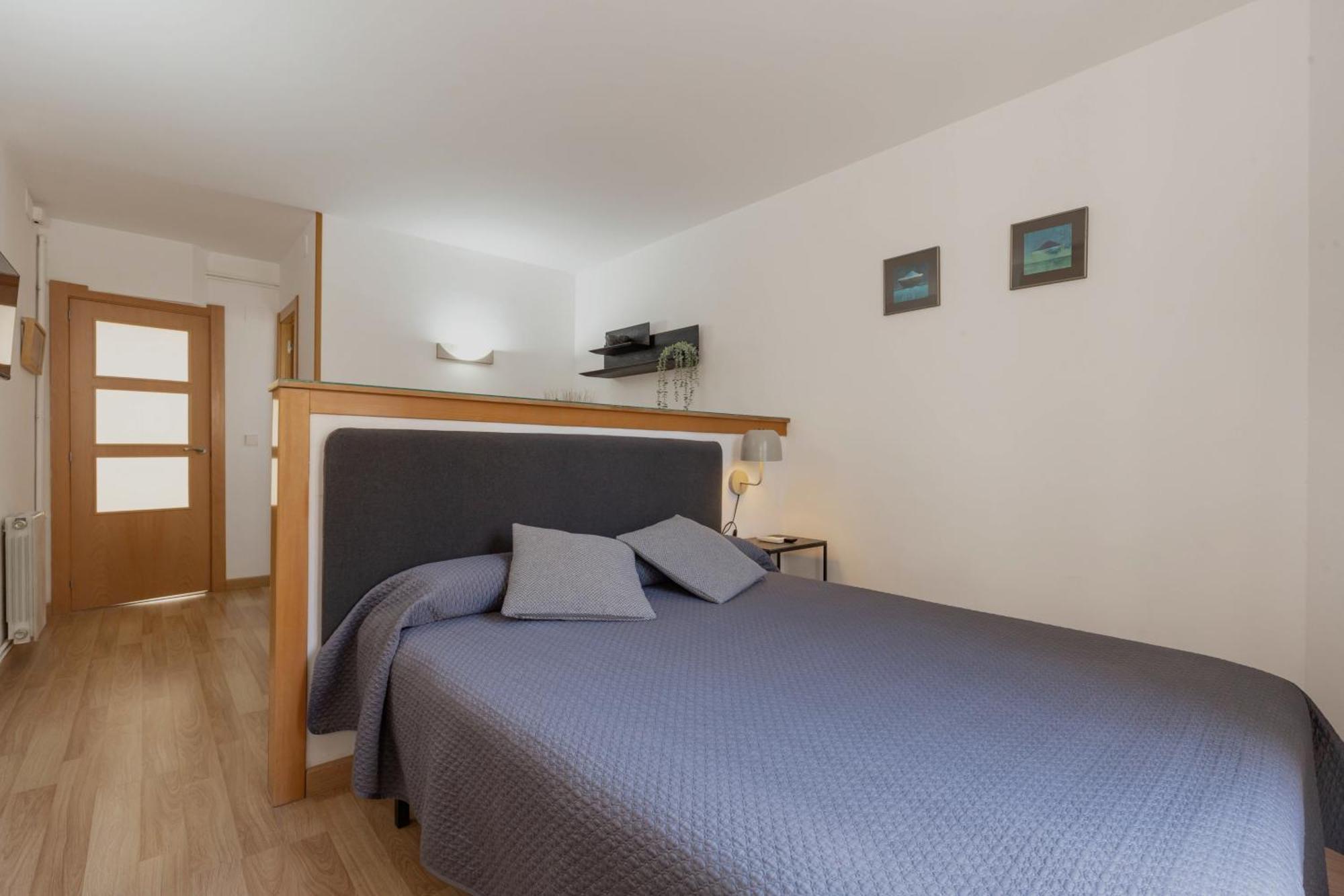 Alos Apartments Paseo De Gracia-Diagonal Barcelona Zimmer foto