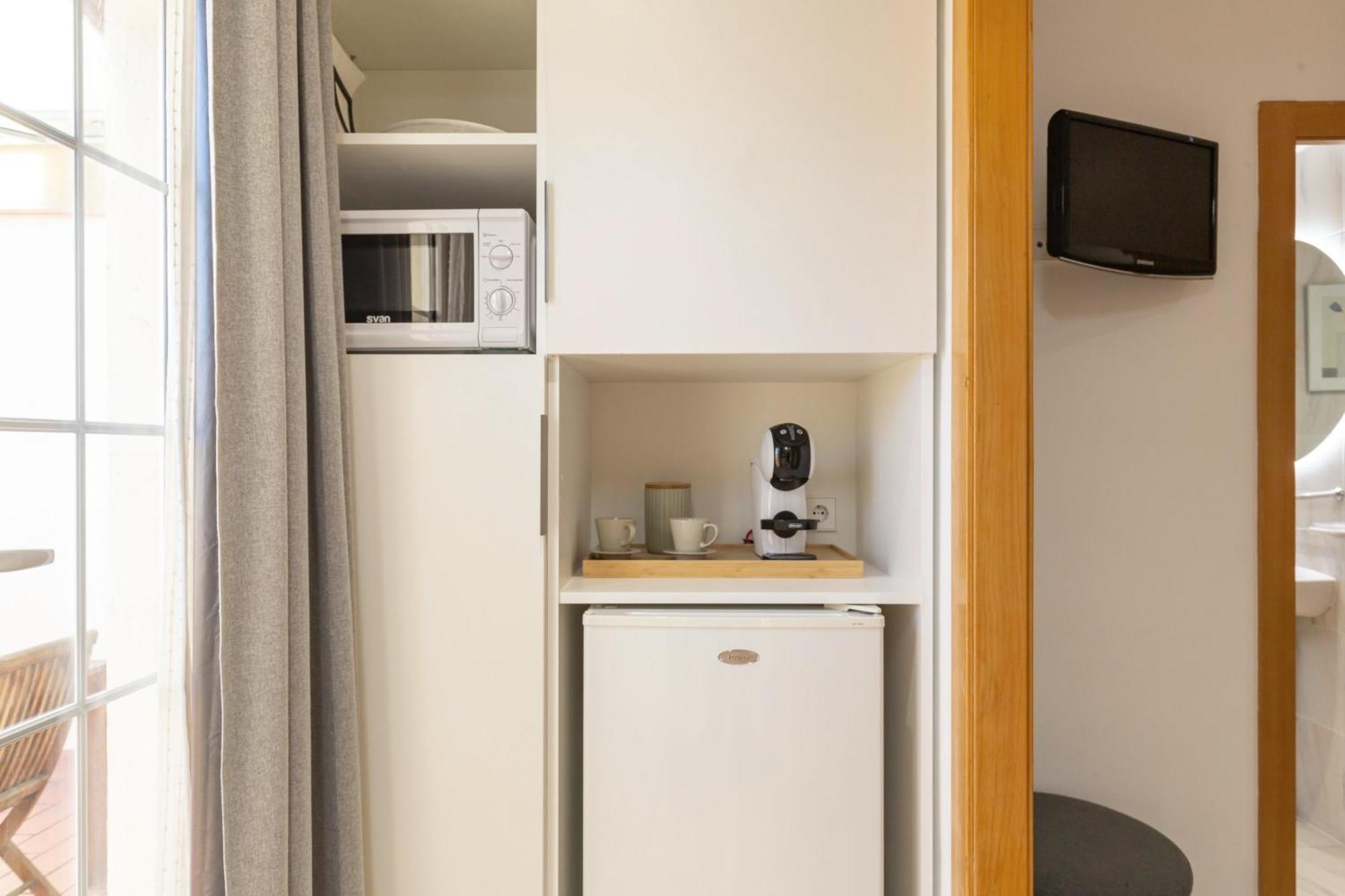 Alos Apartments Paseo De Gracia-Diagonal Barcelona Zimmer foto