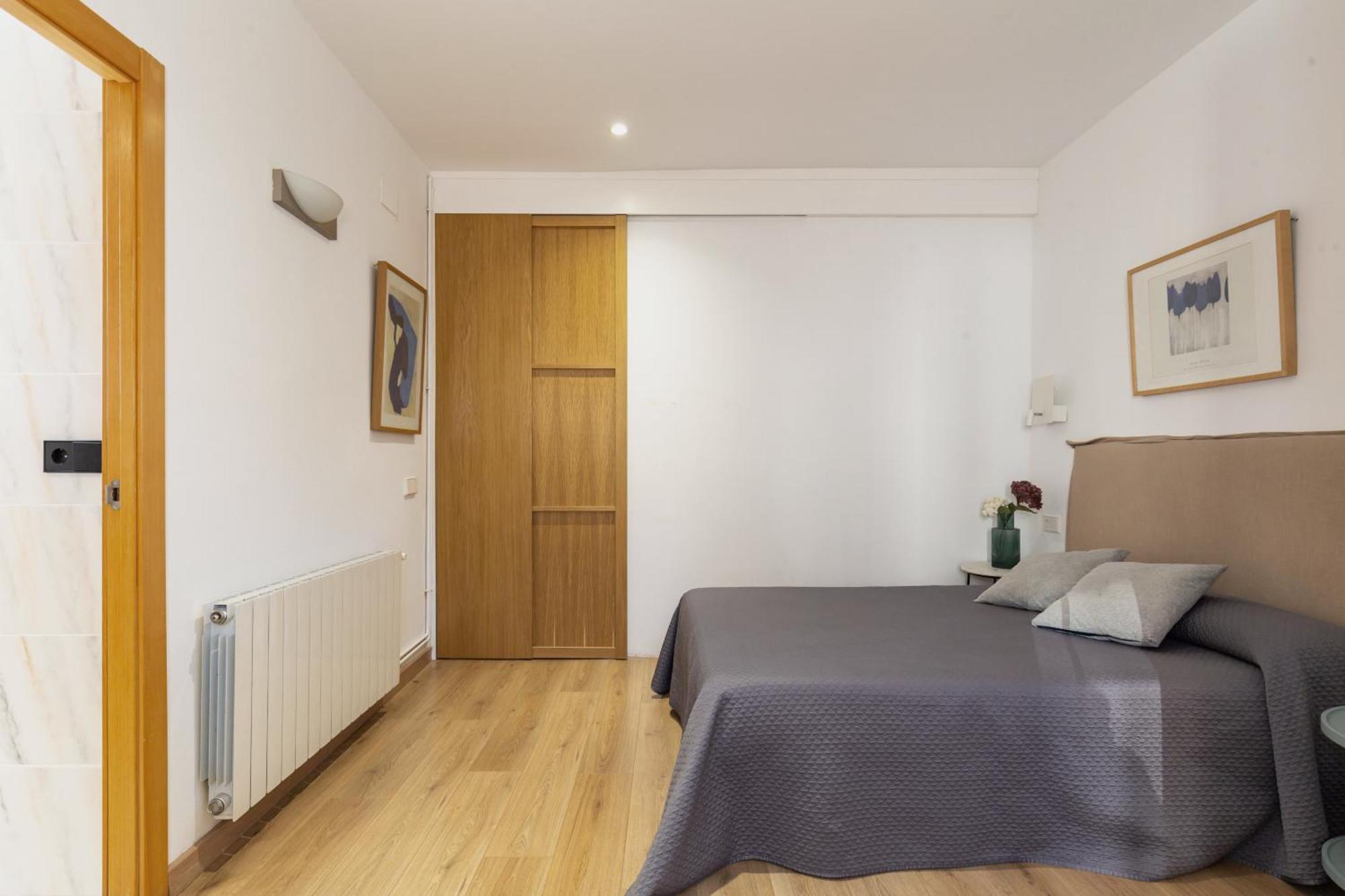 Alos Apartments Paseo De Gracia-Diagonal Barcelona Zimmer foto