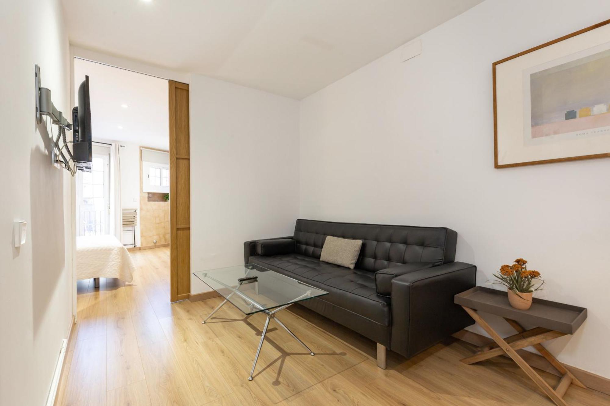 Alos Apartments Paseo De Gracia-Diagonal Barcelona Zimmer foto