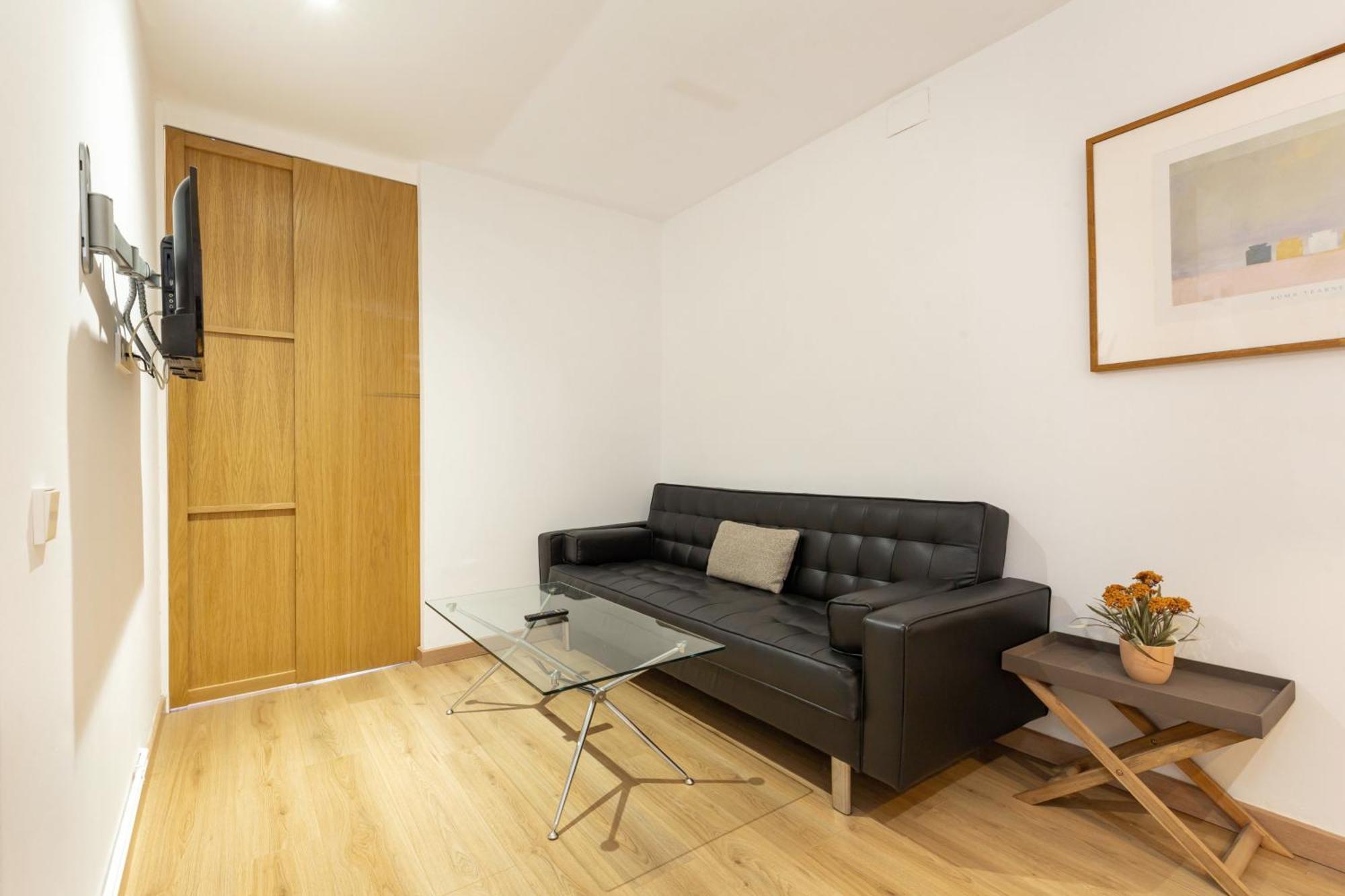 Alos Apartments Paseo De Gracia-Diagonal Barcelona Zimmer foto