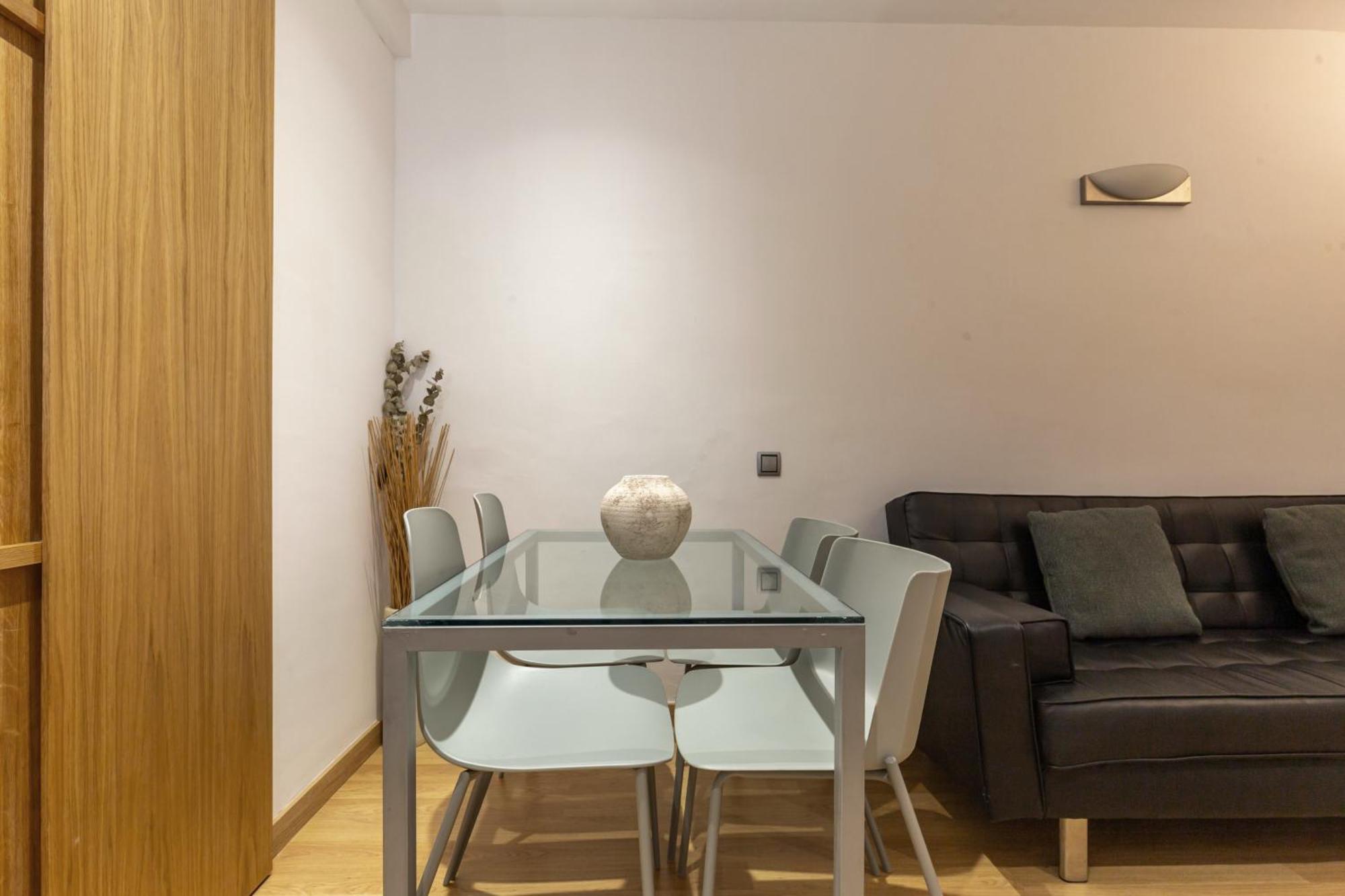 Alos Apartments Paseo De Gracia-Diagonal Barcelona Zimmer foto