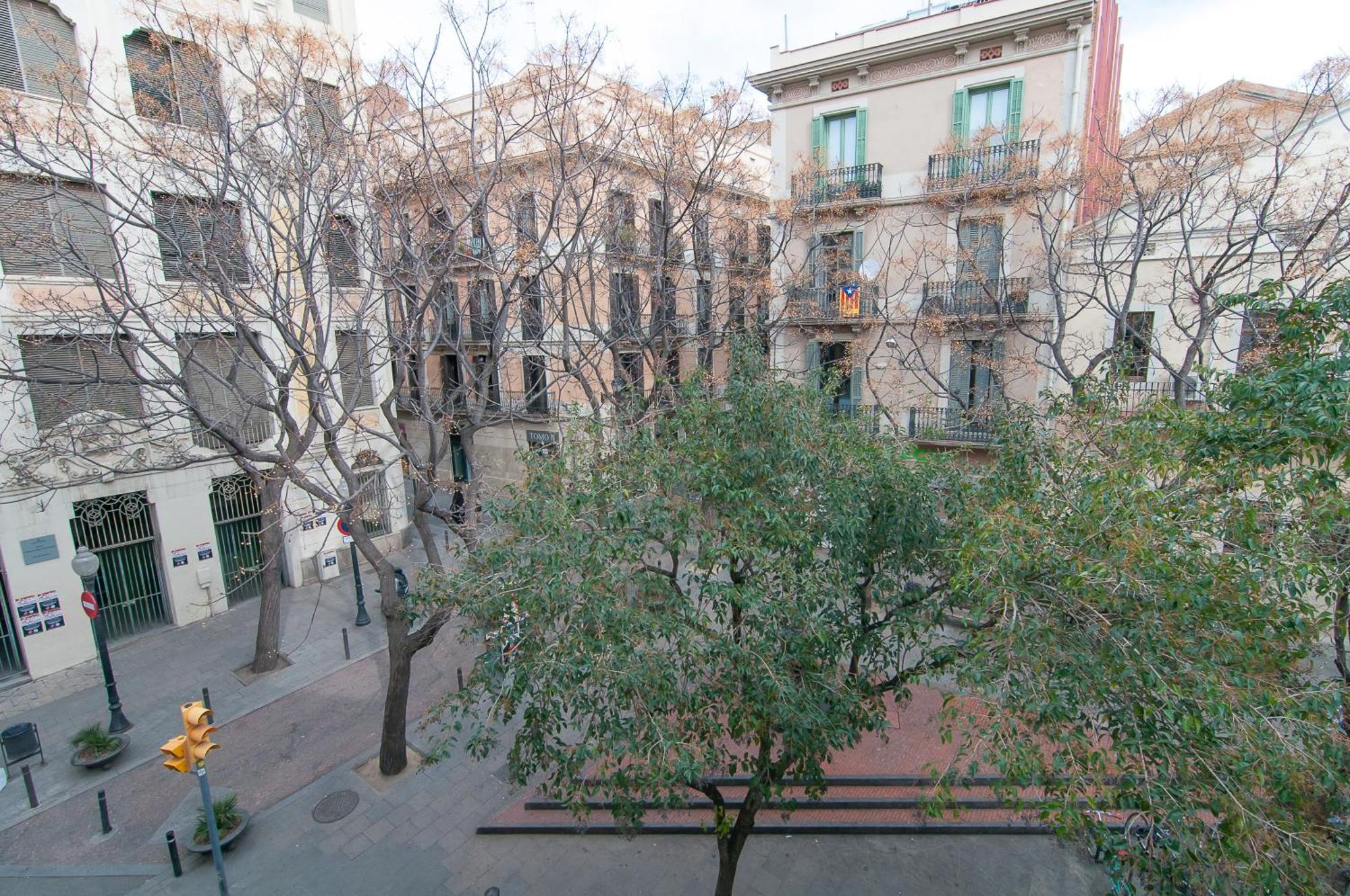 Alos Apartments Paseo De Gracia-Diagonal Barcelona Zimmer foto
