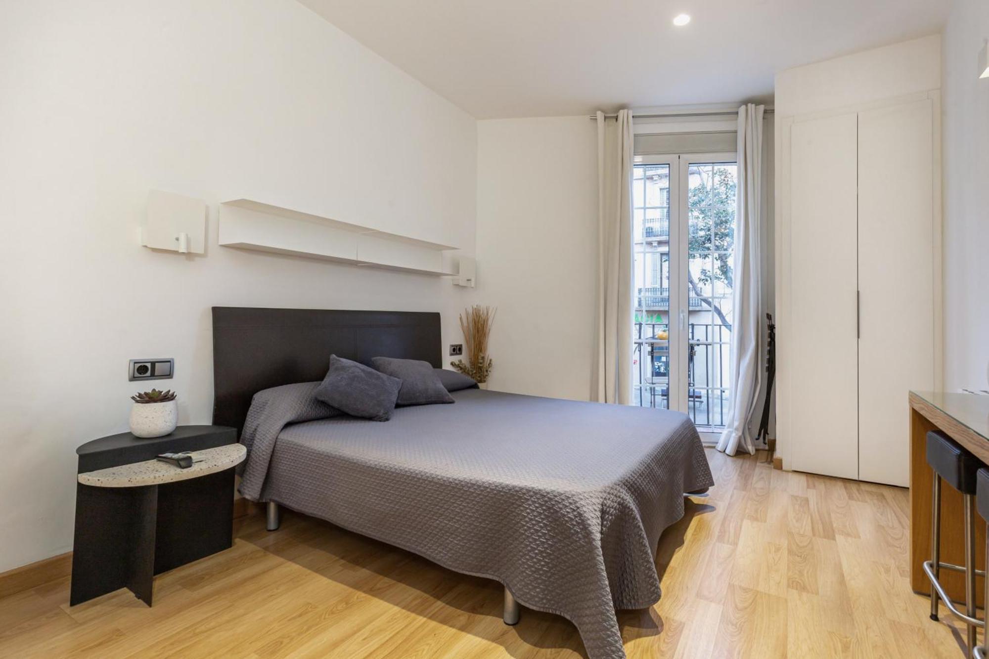 Alos Apartments Paseo De Gracia-Diagonal Barcelona Zimmer foto