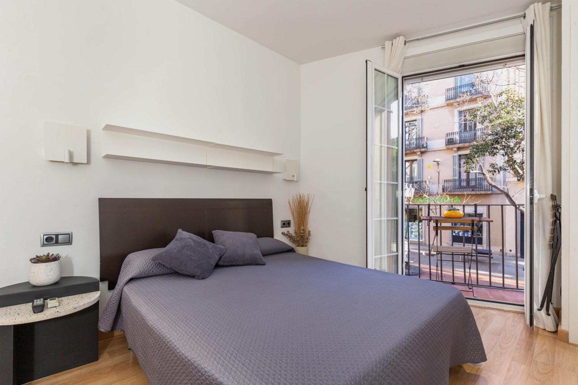 Alos Apartments Paseo De Gracia-Diagonal Barcelona Zimmer foto
